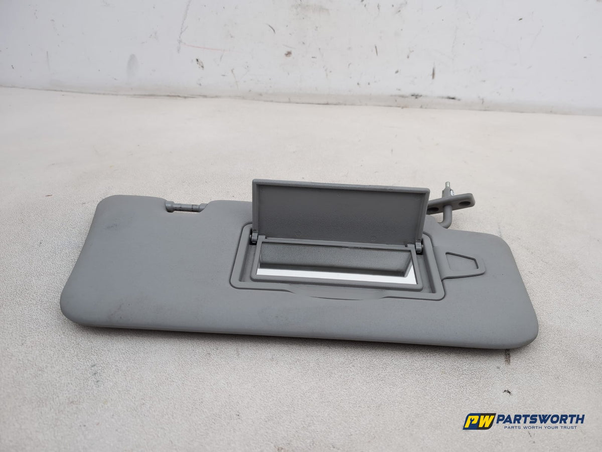 Sun Visor RH 4