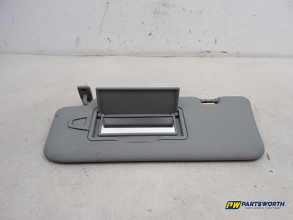 Mercedes-Benz Ml350 Spt Cdi Blueef-Cy Sun Visor Lh Passenger Side 2009-2011 - photo 4