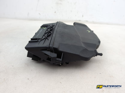 Air Filter Airbox 4