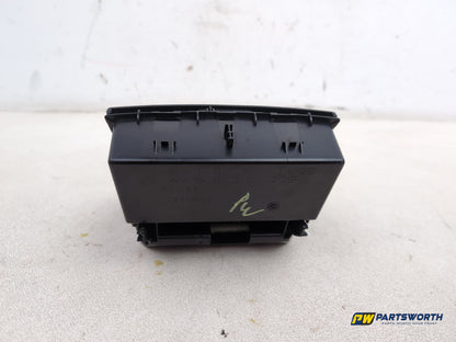 Mercedes-Benz Ml350 Spt Cdi Blueef-Cy A Centre Console Storage Tray A1646800010 - photo 4