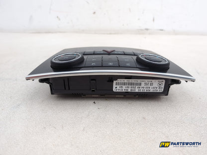 Heater Control Assembly 4