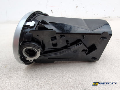 Dashboard Trim With Air Vent  4