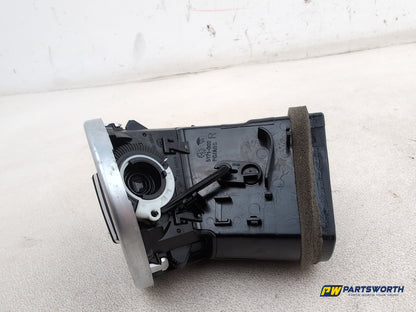 Dashboard Trim With Air Vent  4