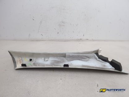 RH A Pillar Trim  4