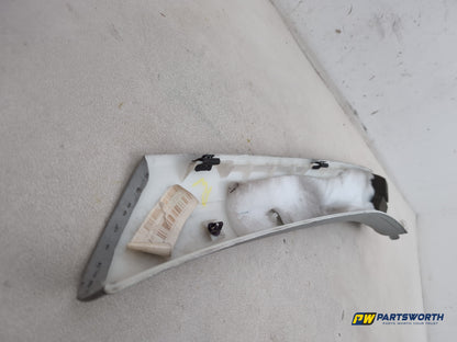 LH A Pillar Trim  4