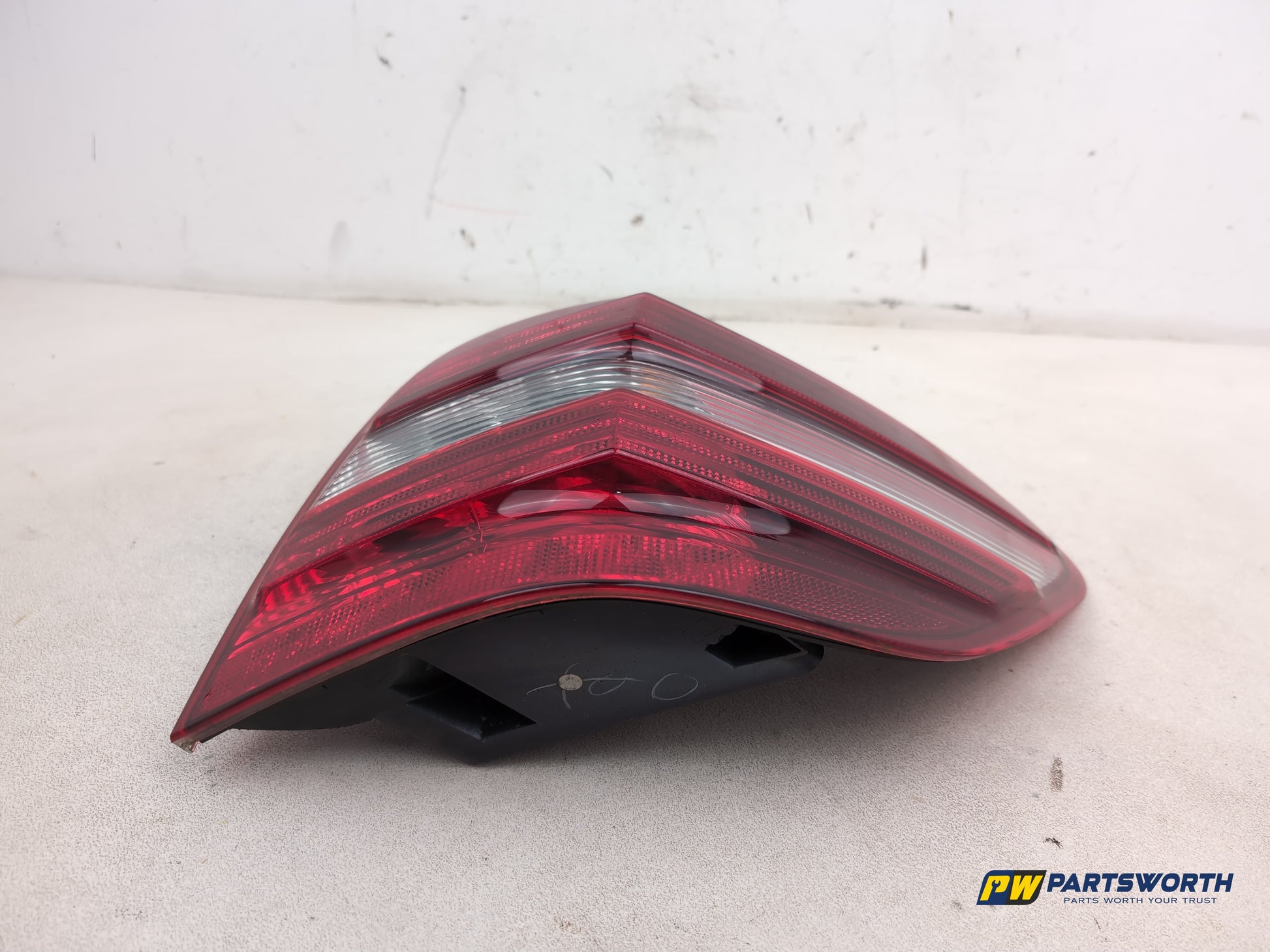 Lamp Assembly Rear RH 4