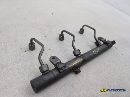 Fuel Rail 4