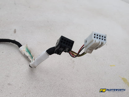 Mercedes-Benz Ml350 Spt Cdi Blueef-Cy A Door Mirror Rh Driver Side Calcite White - photo 4