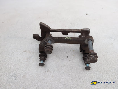 Brake Rear Caliper Support LH 4