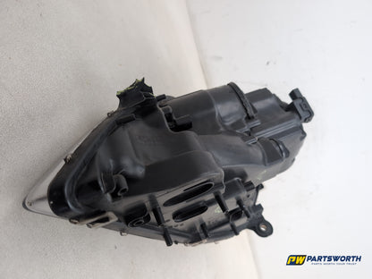Headlamp RH 10