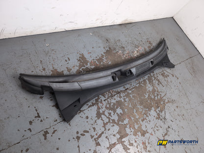 Fiat 500 Pop Windscreen Scuttle Panel 735426019 2007-2009 - photo 4
