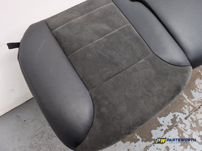Mercedes-Benz Ml350 Spt Cdi Blueef-Cy Rear Bench Seat 2009-2011 - photo 4