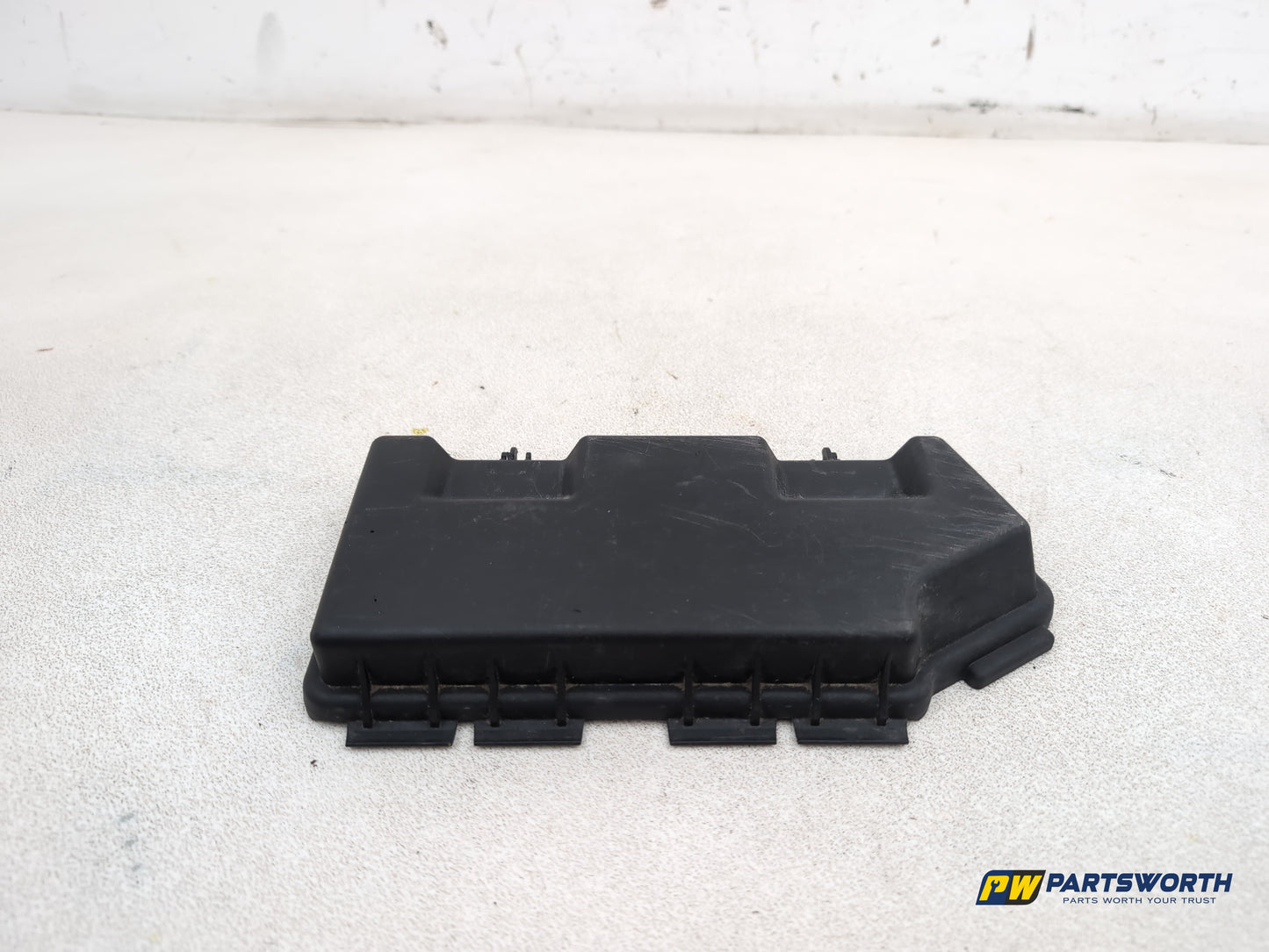 Mercedes-Benz Ml350 Spt Cdi Blueef-Cy A Fuse Box Cover A1645400782 2009-2011 - photo 4