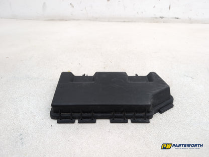 Mercedes-Benz Ml350 Spt Cdi Blueef-Cy A Fuse Box Cover A1645400782 2009-2011 - photo 4