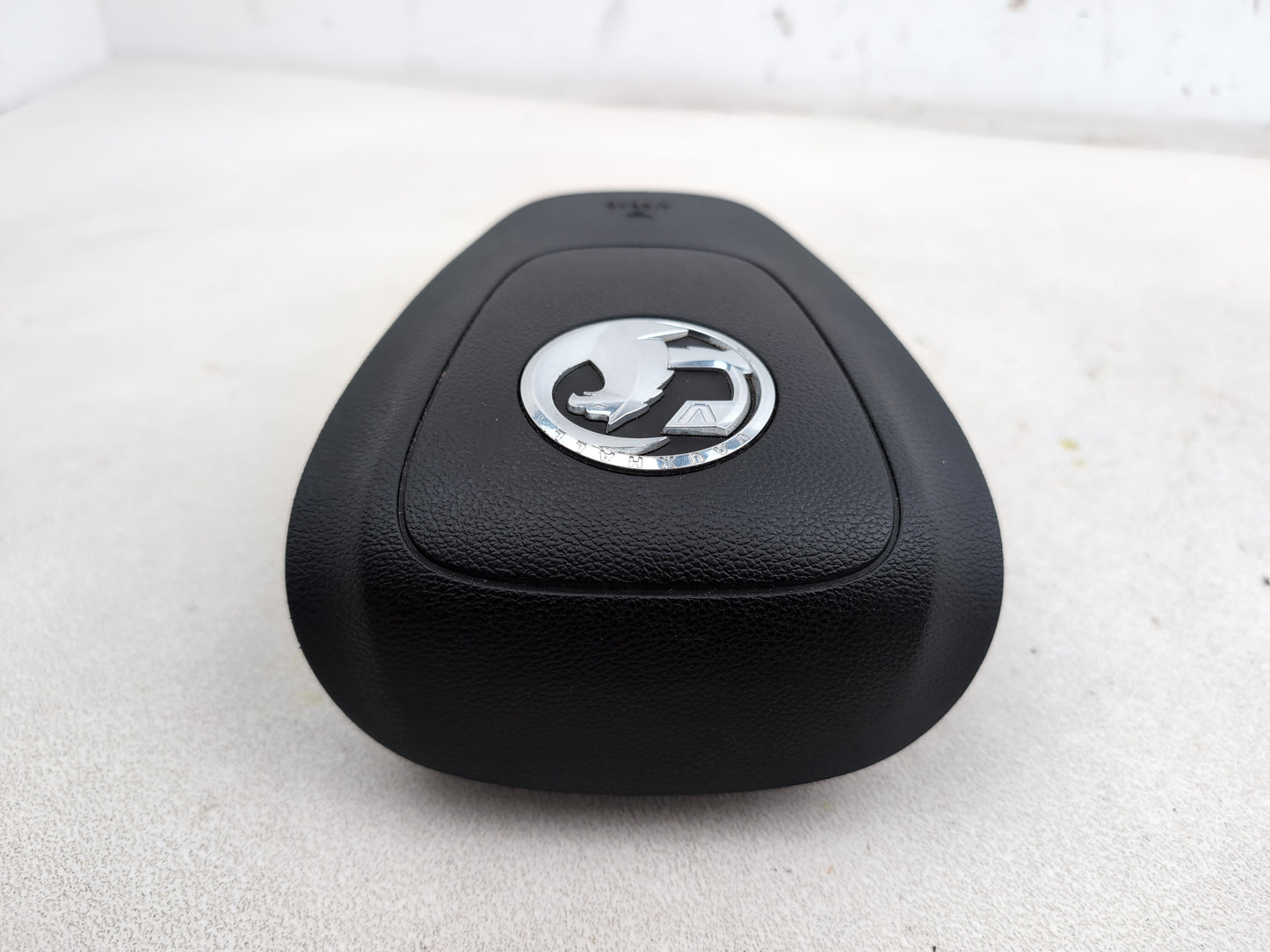 Steering Wheel Airbag Cover 4