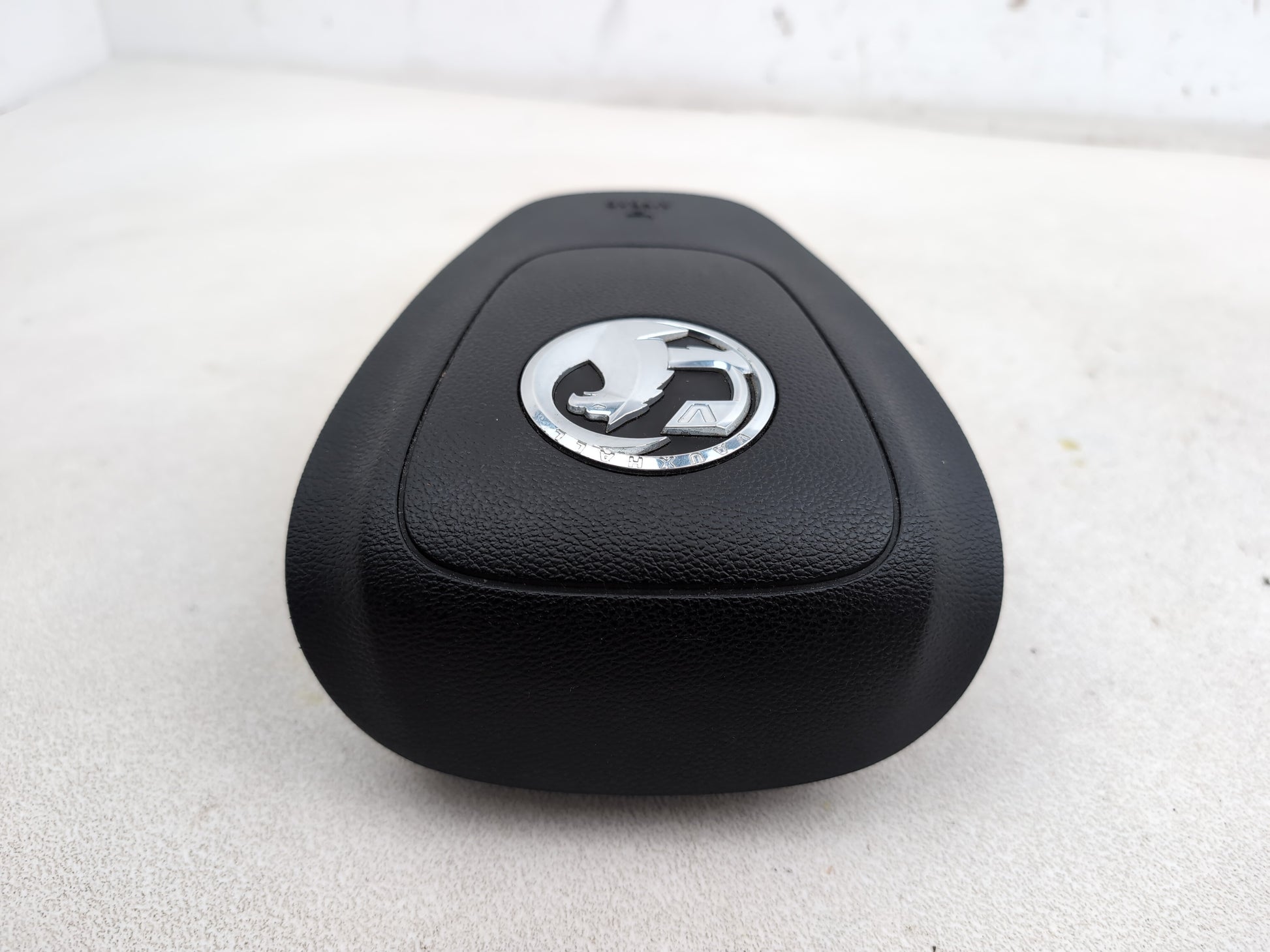 Steering Wheel Airbag Cover 4