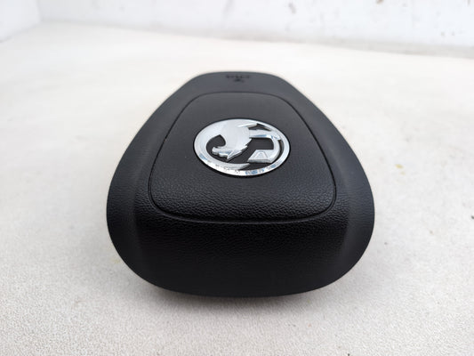 Steering Wheel Airbag Cover 4