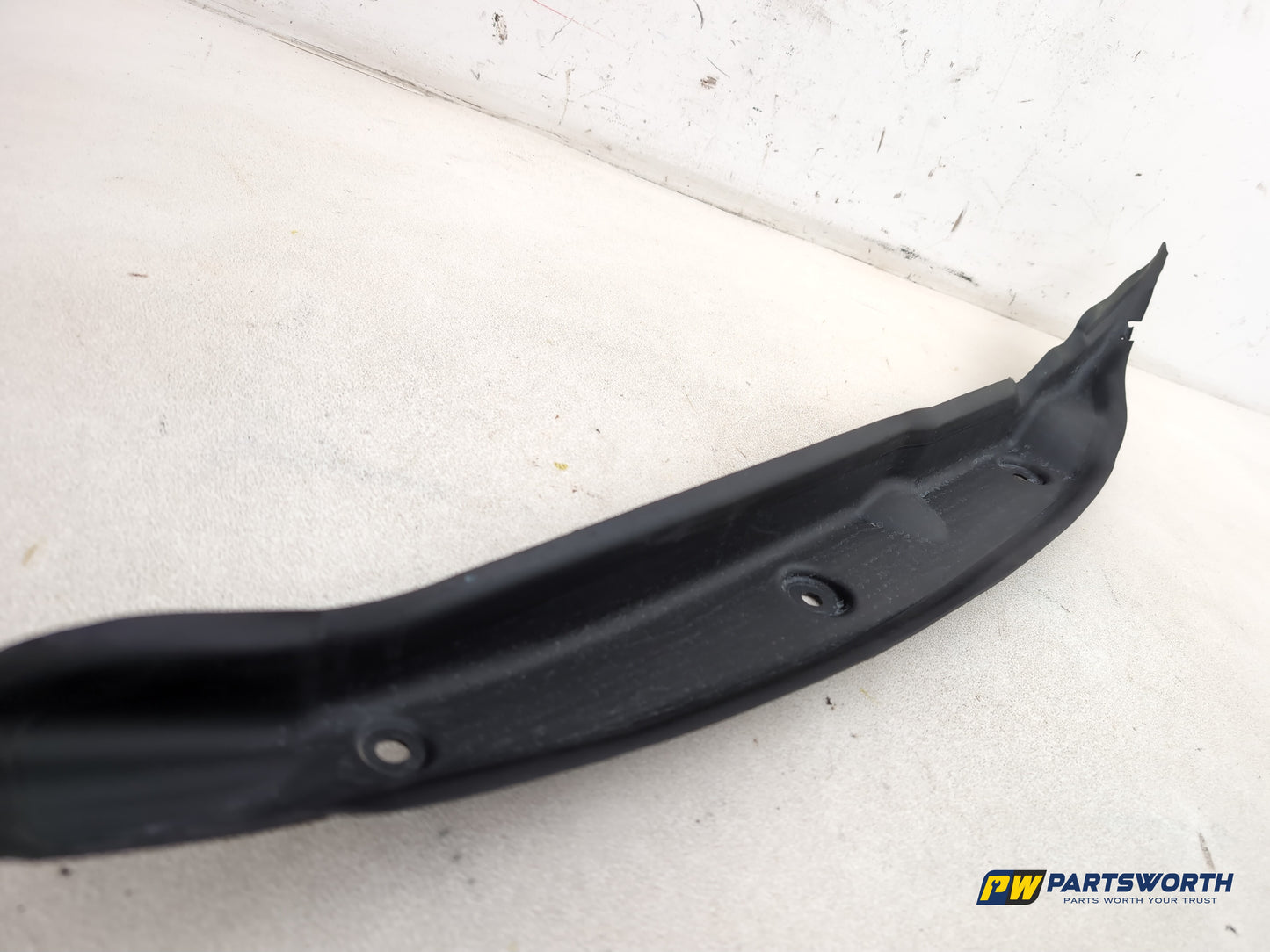 Mercedes-Benz Ml350 Spt Cdi Blueef-Cy Right Front Wing Fender Trim Cover - photo 4