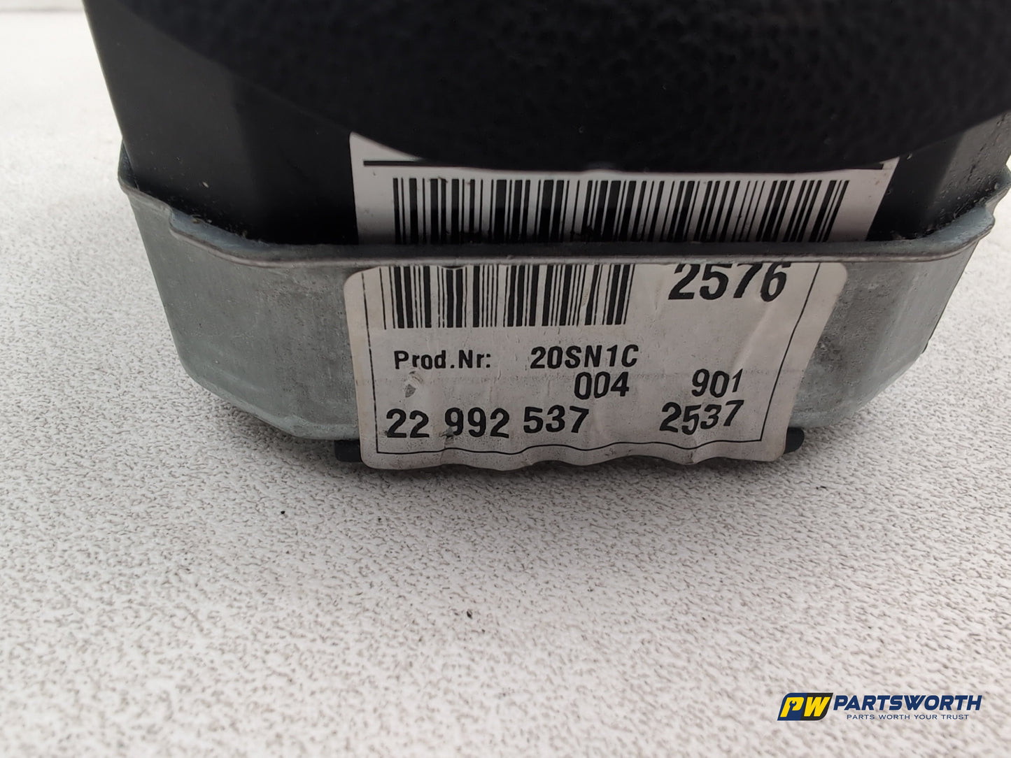 Vauxhall Insignia Dsign Nav Cdti Eco Ss Steering Wheel Cover 22992537 - photo 4