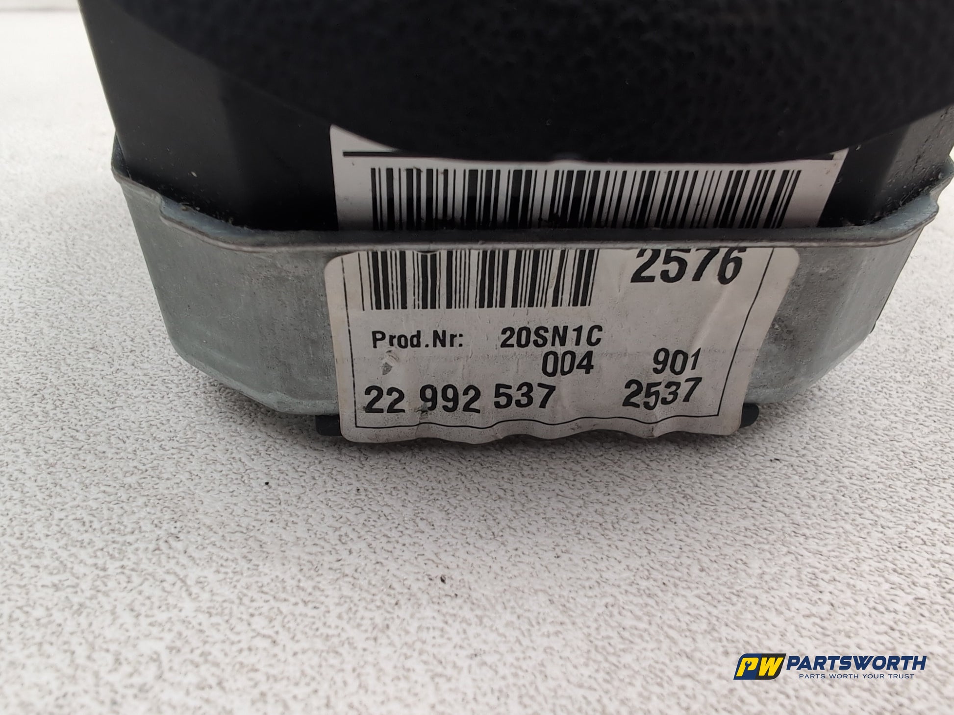 Vauxhall Insignia Dsign Nav Cdti Eco Ss Steering Wheel Cover 22992537 - photo 4