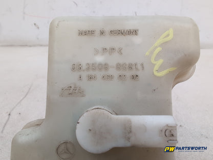 Mercedes-Benz Ml350 Spt Cdi Blueef-Cy Brake Mastercylinder Assembly A1644300202 - photo 4