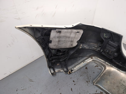 2010 Mercedes-Benz Ml350 Spt Cdi Blueef-Cy A Rear Bumper - photo 6