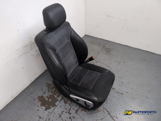 Seat Front RH 4