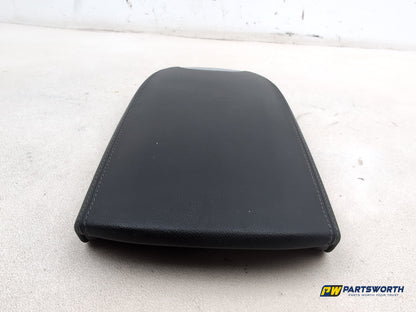 Centre Console Armrest 4