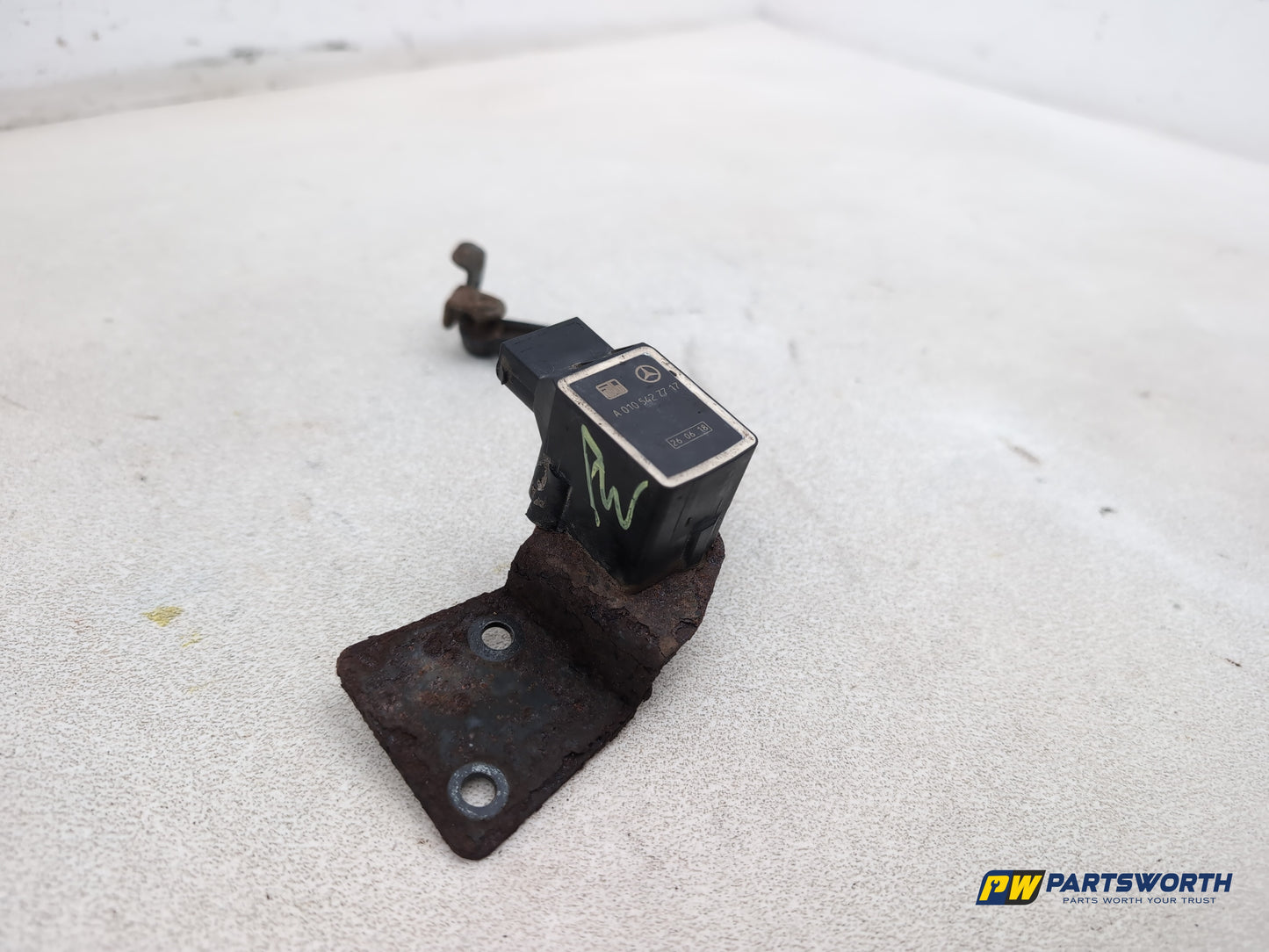 Misc sensor 4