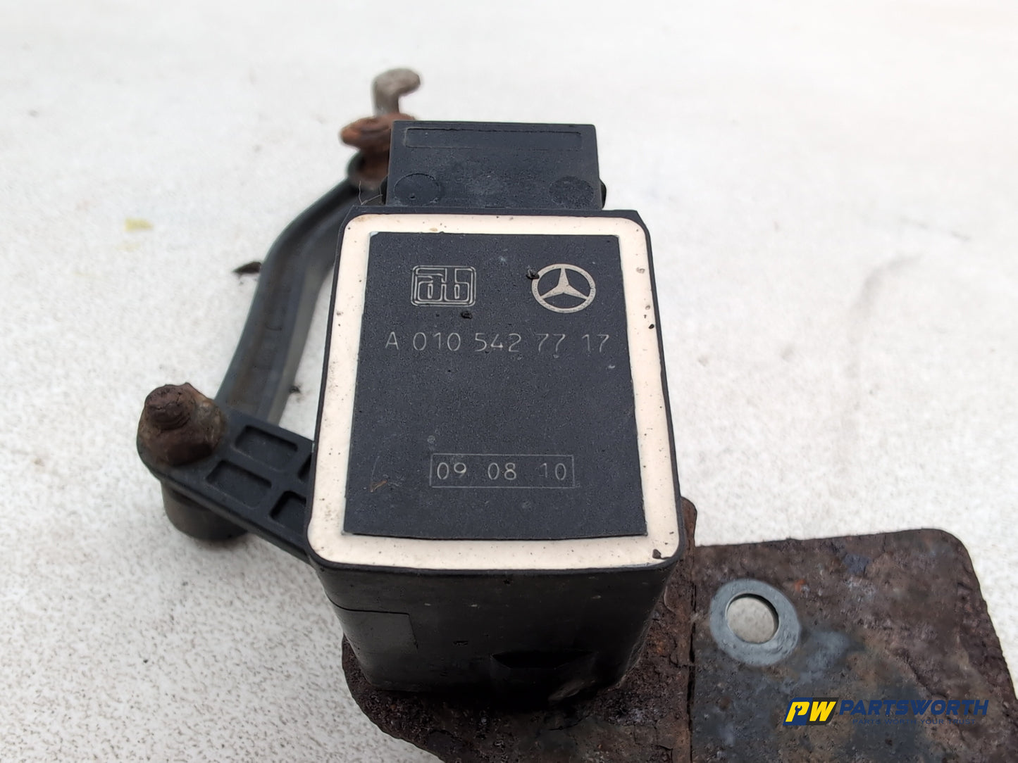 Misc sensor 4