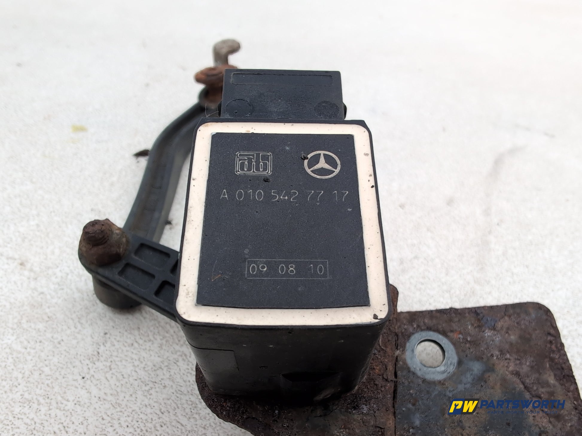 Misc sensor 4