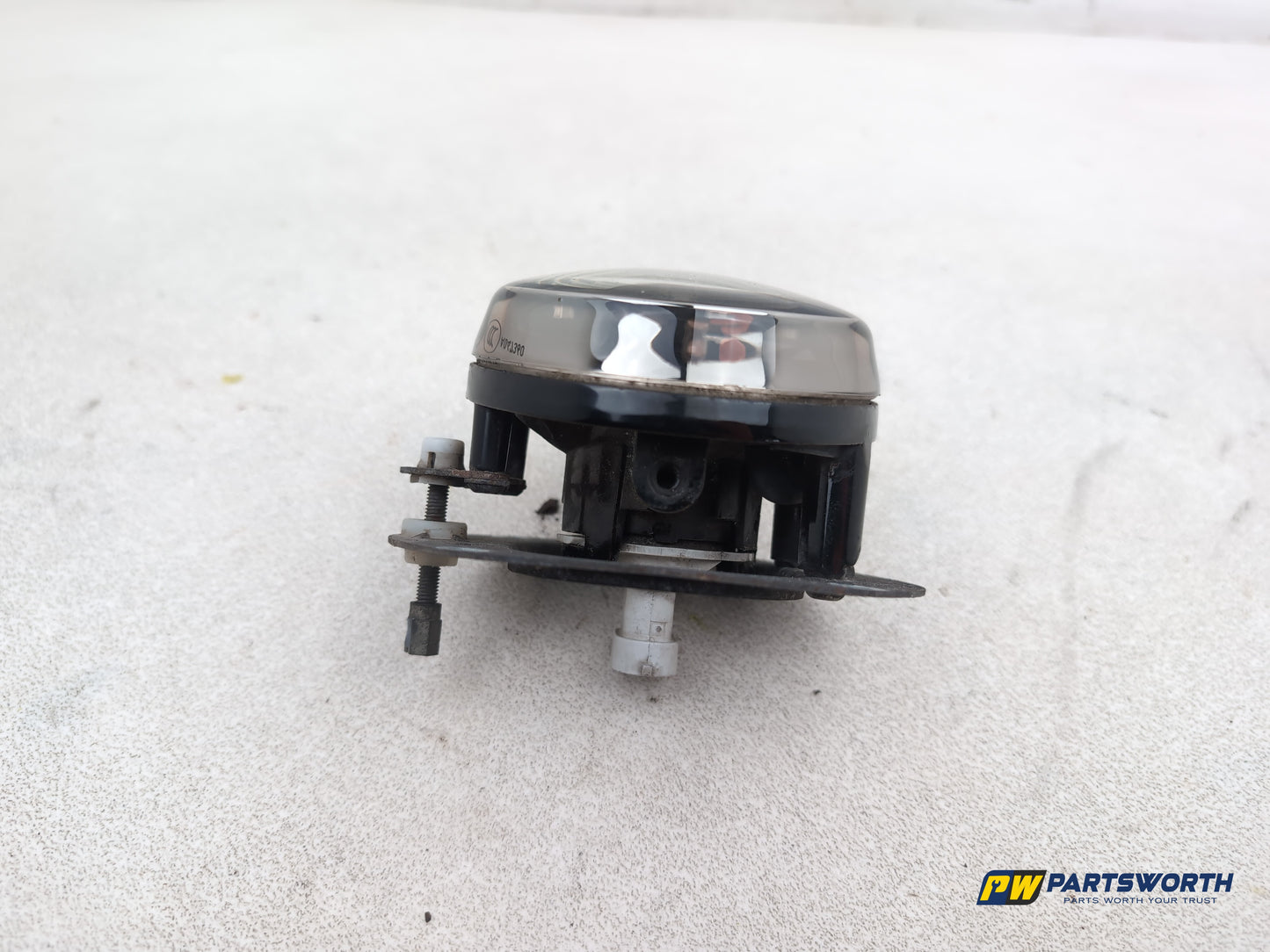 Mercedes-Benz Ml350 Spt Cdi Blueef-Cy Hella Fog Light Front Left Passenger Side - photo 4