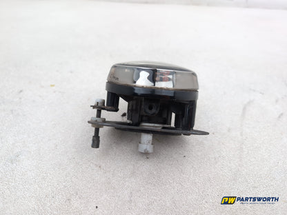 Mercedes-Benz Ml350 Spt Cdi Blueef-Cy Hella Fog Light Front Left Passenger Side - photo 4