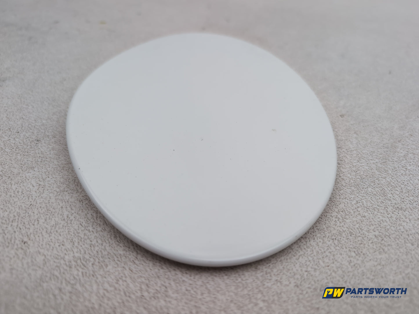 Fuel Filler Flap 4