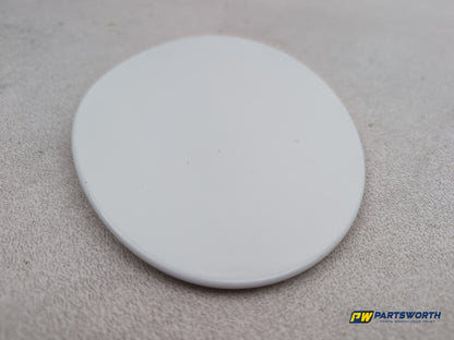 Fuel Filler Flap 4