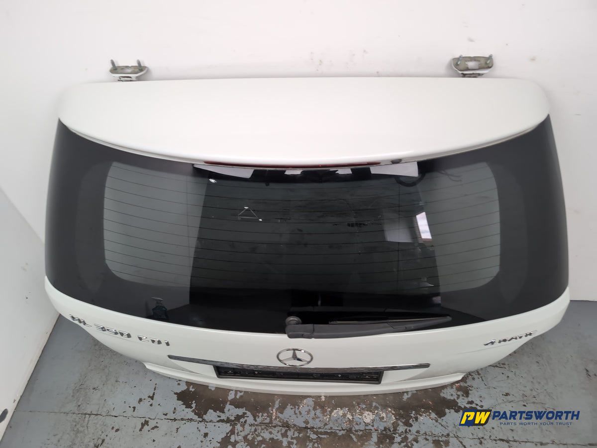 Boot Lid 4