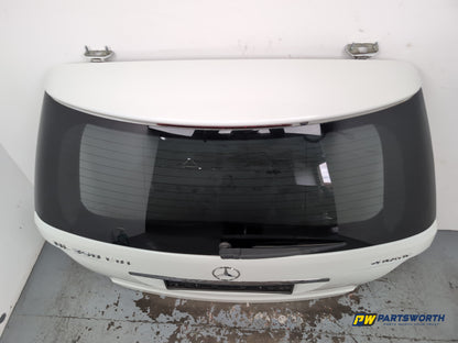 Boot Lid 4
