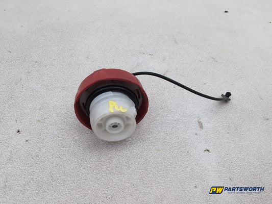 Fuel Filler Cap 4