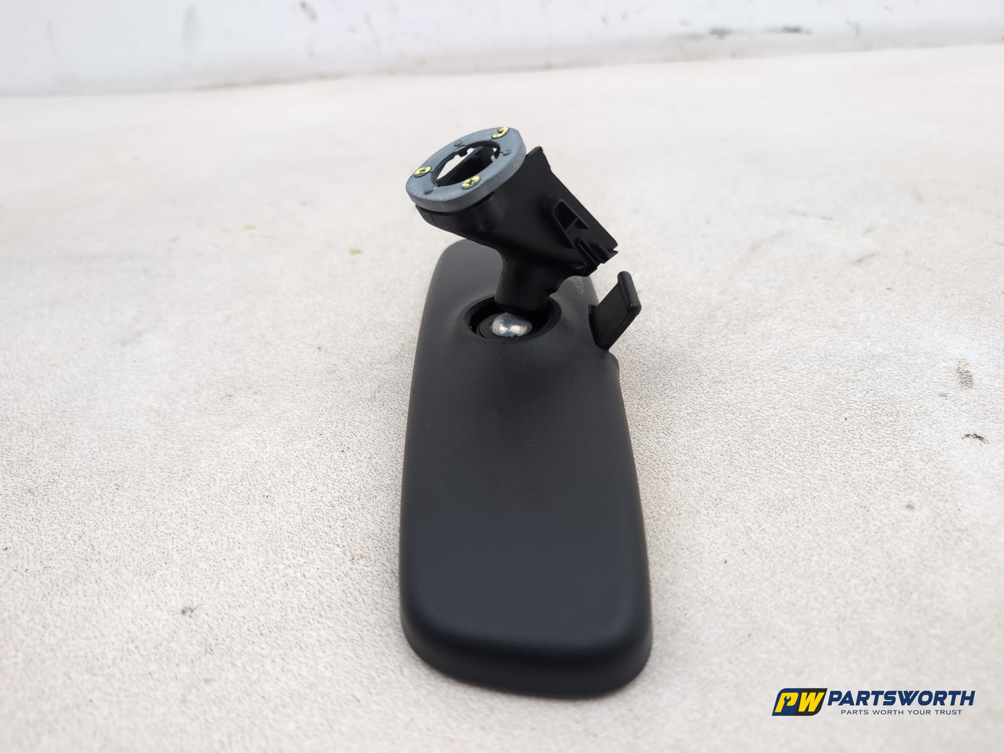 Ford Focus Zetec Turbo Rear View Mirror 2014-2018 - photo 4