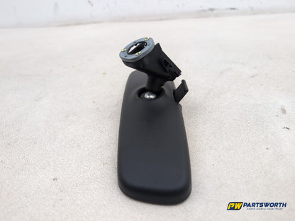 Ford Focus Zetec Turbo Rear View Mirror 2014-2018 - photo 4