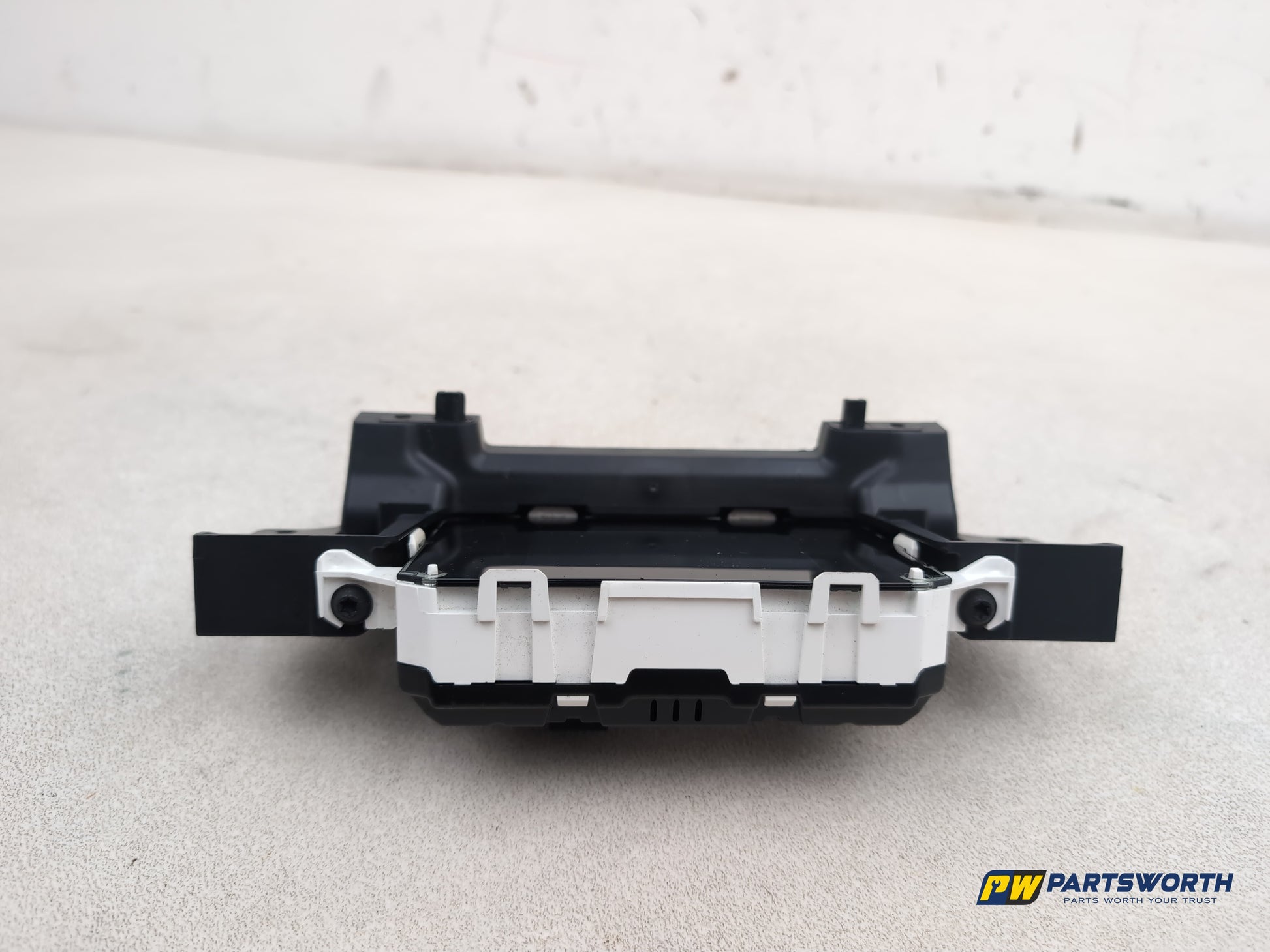 Multi Function Display Unit 4