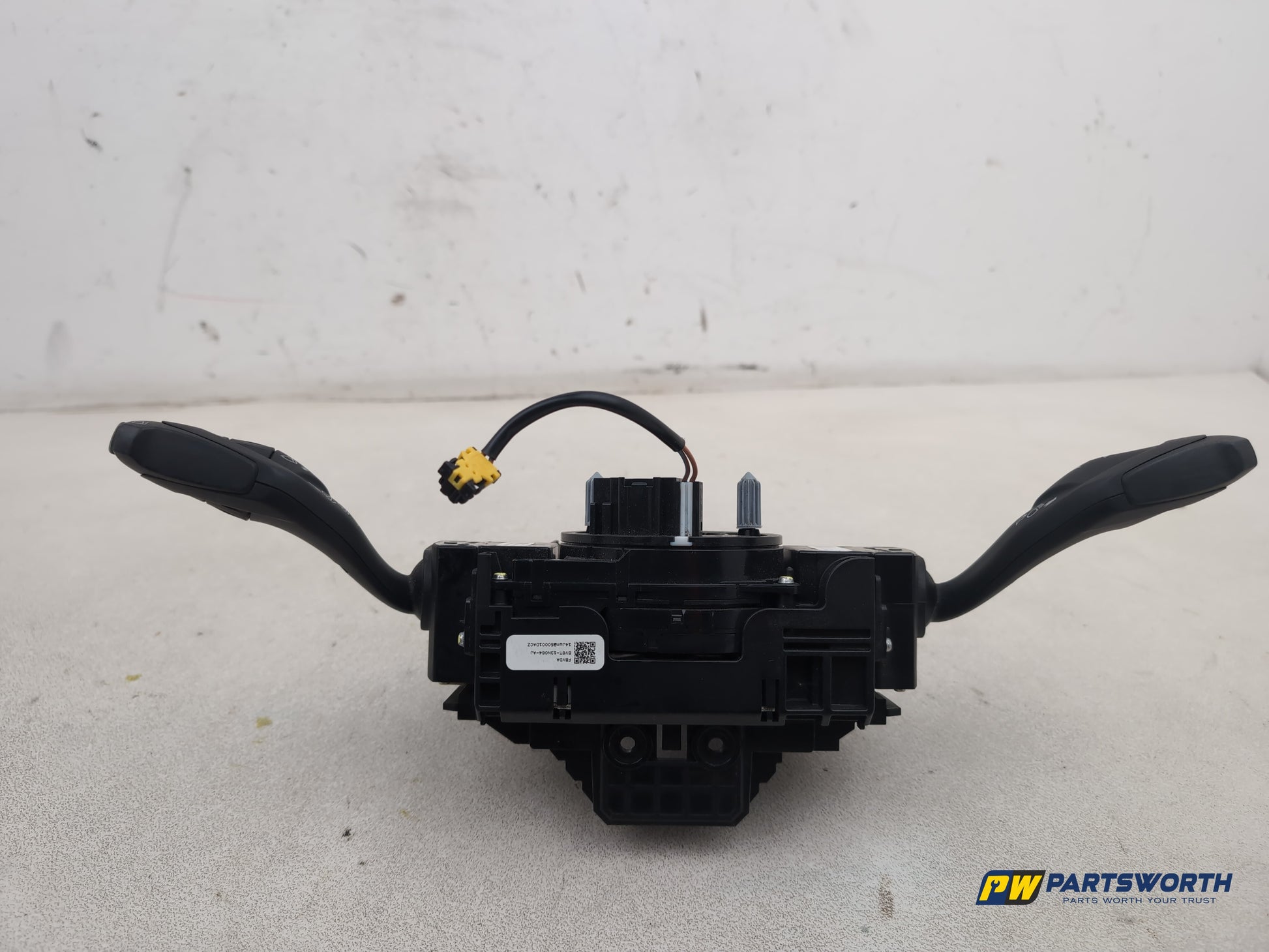 Combination Switch / Stalks 4