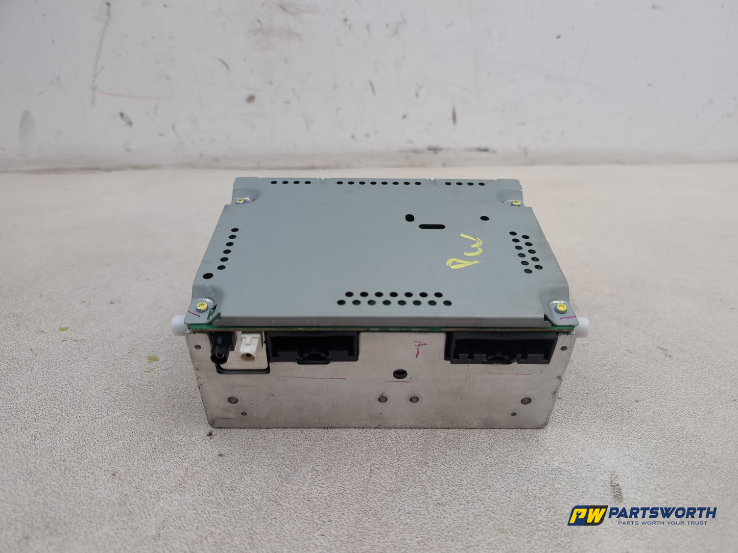 Radio Module 4
