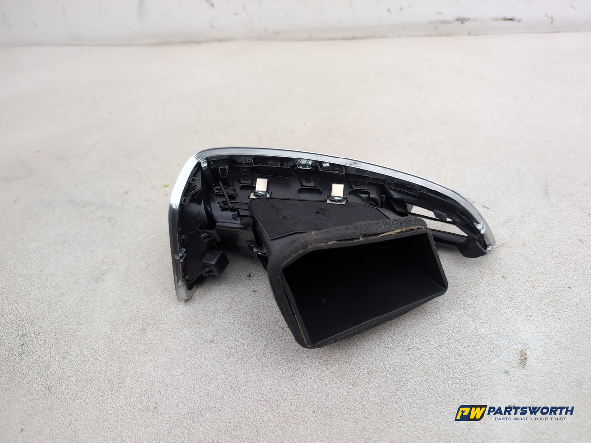 Dashboard Trim With Air Vent  4