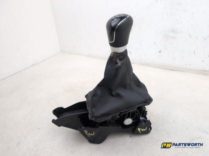 Ford Focus Zetec Turbo Manual Gear Sgift Assembly 2014-2018 - photo 4