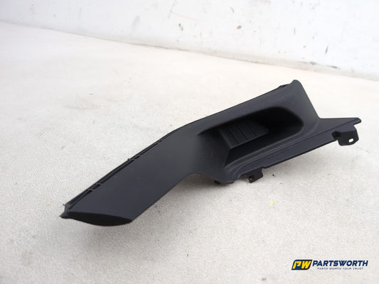 Centre Console Trim  4