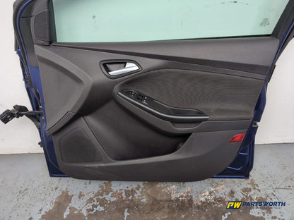 Door Front RH 9