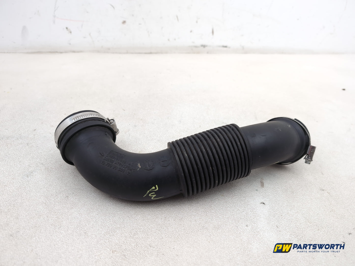 Misc pipes 4