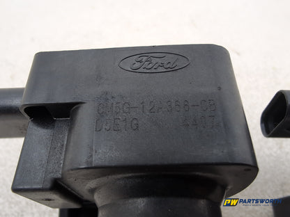 Ford Focus Zetec Turbo Ignition Coil Pack Cm5g12a366cb 2011-2018 - photo 4