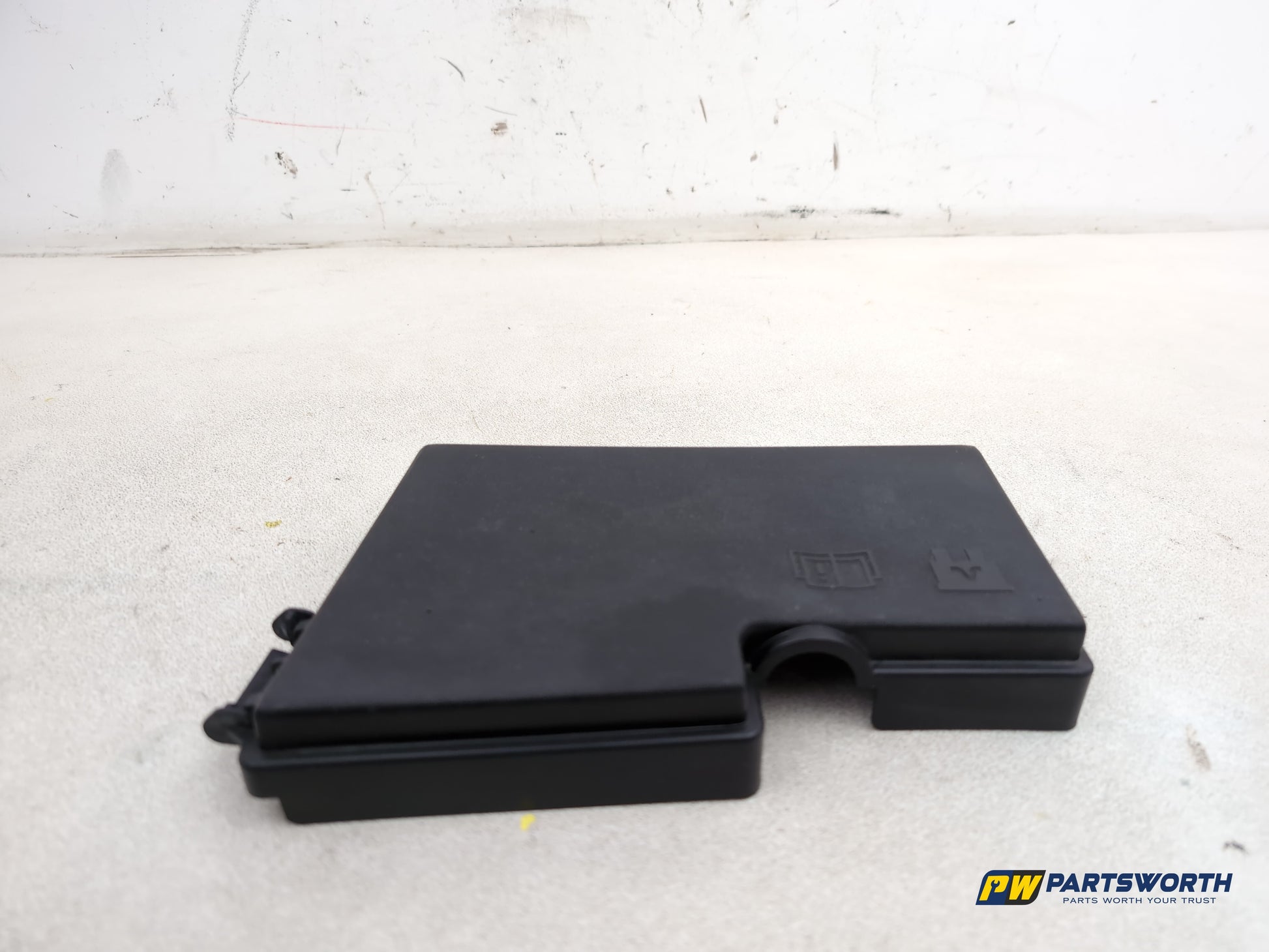 Ford Focus Zetec Turbo Fuse Box Cover Av6t14a076ab 2011-2018 - photo 4